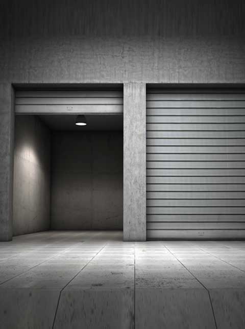 Newnan garage door open or closes on its own