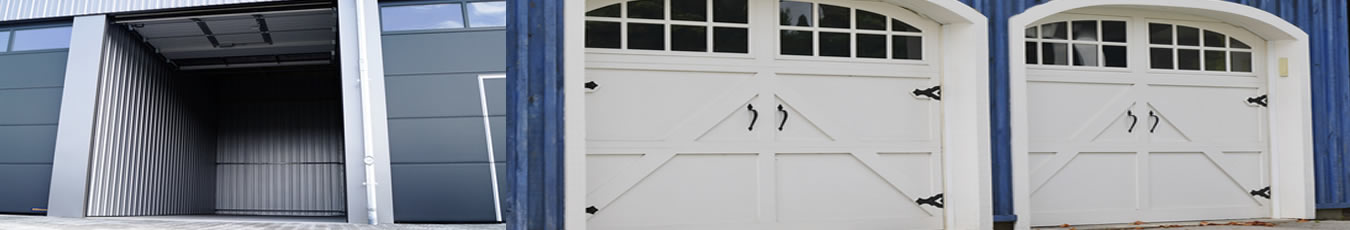 Newnan Garage Door Repair